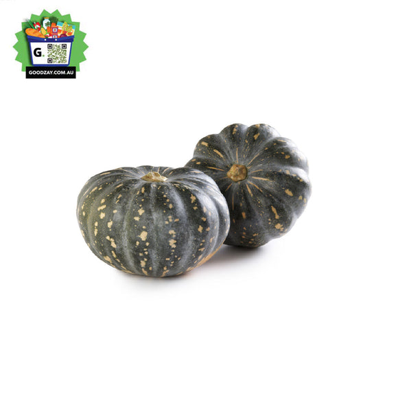 Kent Pumpkin