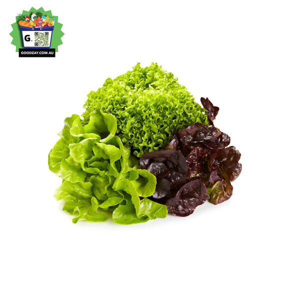 Lettuce, Spinach,  Green, Leeks & Kale