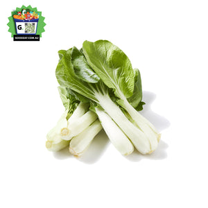 Asian Choy Buk 