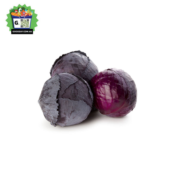Red Cabbage