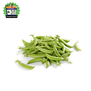  Sugar Snap Peas Loose