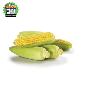  Fresh Sweet Corn 