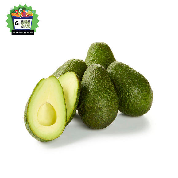 Avocados Medium