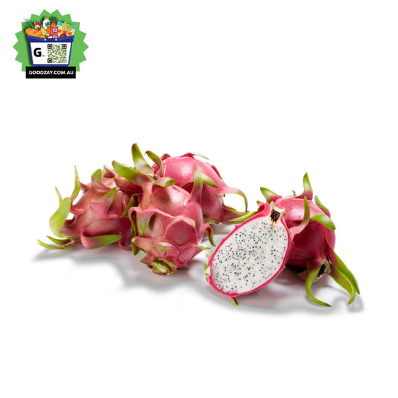 Dragonfruit Fresh