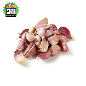 Garlic Cloves