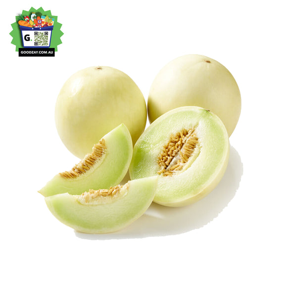 Honeydew Melon Whole
