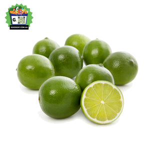 Limes Medium 