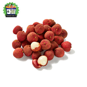 Lychees Loose