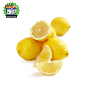 Medium Lemons