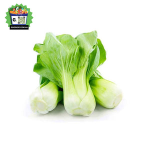 Pak Choy Bunch