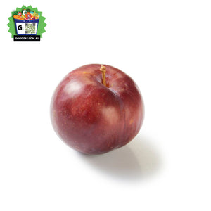 Plums Montague Tree