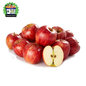 Royal Gala Apples