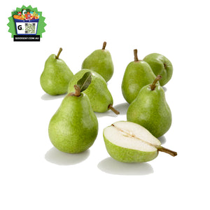 William Bartlett Pears Medium